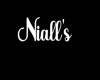 Niall's Necklace/F