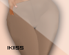 |K| Brown leggings xxl