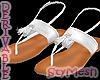 Summer Sandals Display