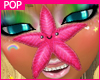 $ Starfish Attack! Pink