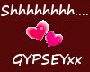 GYPSEY'S Red