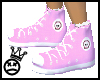 Perfect Hightops