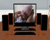 Preemie Widescreen TV