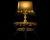BSD~Lamp Table