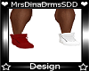 DD! X-mas shoes for men