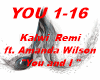 Kalwi Remi "You and I"