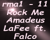 LaFee ft Falco Amadeus