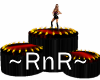 ~RnR~ 3 Dance Platform