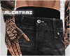 Gray Skinny