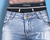Skinny Jeans Light Blue