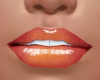 Zell Apricot Pink Lips 2