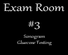 Exam Room #3