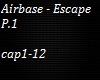 Airbase - Escape P.1
