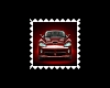 Dream Car Stamp