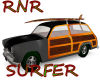 ~RnR~SURF WOODY WAGON 5
