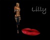 [LWR] Lips Floor Mark