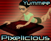 PIX Yummee Cushion