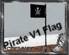 Pirate ~ V1 Flag