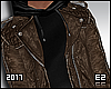 Ez| Leather Jacket 02