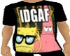 SpongeBob&Patrick IDGAF