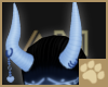 ~AM~ T Blu Horns v1