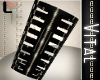 {JL} Vital Wrist Black-L