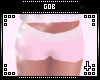 G| cute bunny shorts