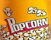 Popcorn w/animation