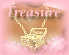 Treasure Chain *E*