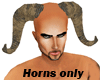 Horns & Ears Mesh [M/F]