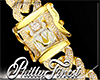 Pғ|CubanLink Chain|F