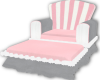 Family Pink Zoo Chair