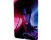 KPOP JINU ART