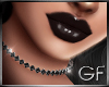 GF | Goddess Choker