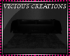 {CV} Black Couch