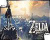 [Z.E] Zelda Effects