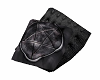 Pentacle Accent Pillow
