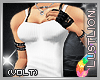 (L)Dearest Jin: Volt