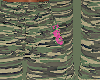 FoldOver Camo Sweats