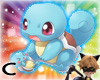 (C) Cute Squirtle