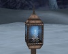'Winter Lamp