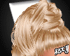 (X)sexy Fergie blonde