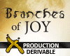 ::X::Branches of Joy HR