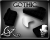 {Gz}Gothic set couch