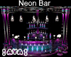 ! AYA ! Neon Bar