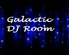 Galactic DJ Room