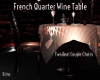 !T!  French Quarter Wine