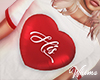 Valentine Heart His