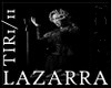 LAZARRA-TIRER UN TRAIT