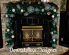fire place garlin